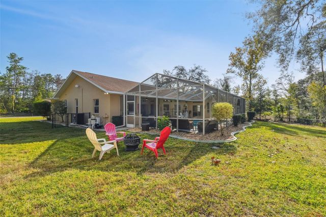 11179 WOODLAND WATERS BOULEVARD, Weeki Wachee, FL 34613