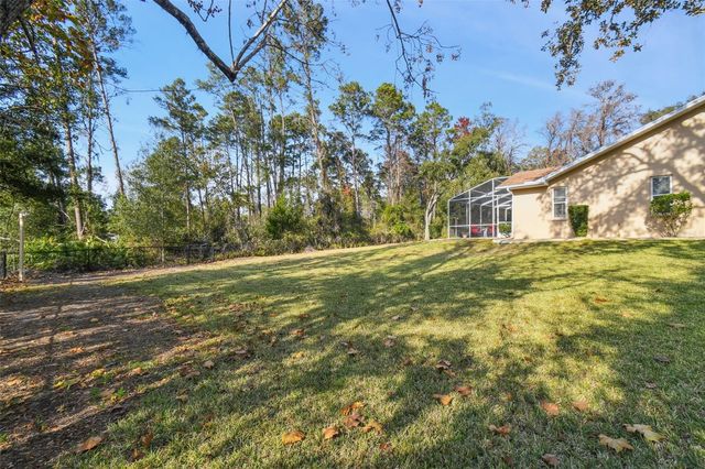 11179 WOODLAND WATERS BOULEVARD, Weeki Wachee, FL 34613