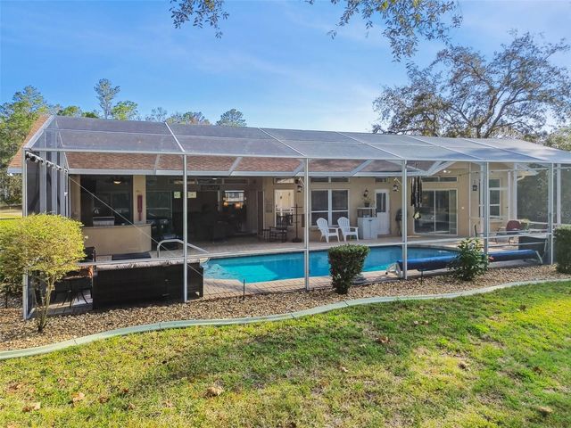 11179 WOODLAND WATERS BOULEVARD, Weeki Wachee, FL 34613