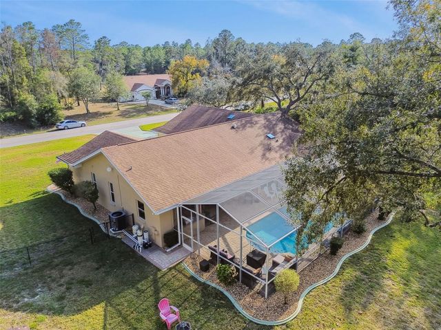 11179 WOODLAND WATERS BOULEVARD, Weeki Wachee, FL 34613