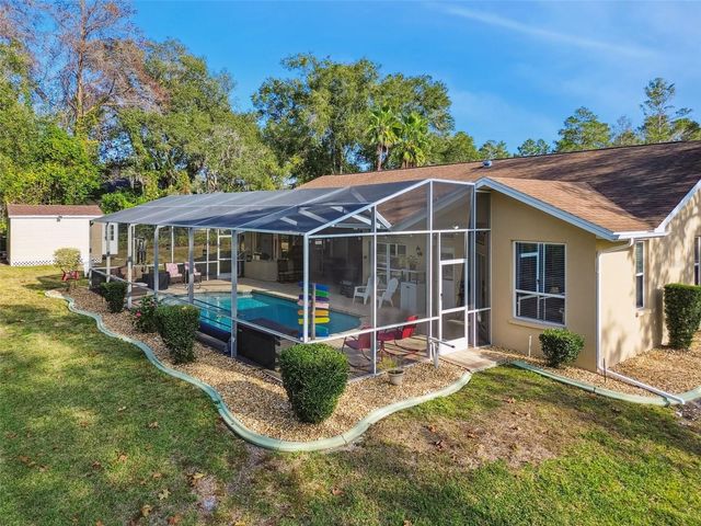 11179 WOODLAND WATERS BOULEVARD, Weeki Wachee, FL 34613
