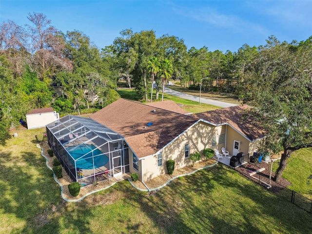 11179 WOODLAND WATERS BOULEVARD, Weeki Wachee, FL 34613