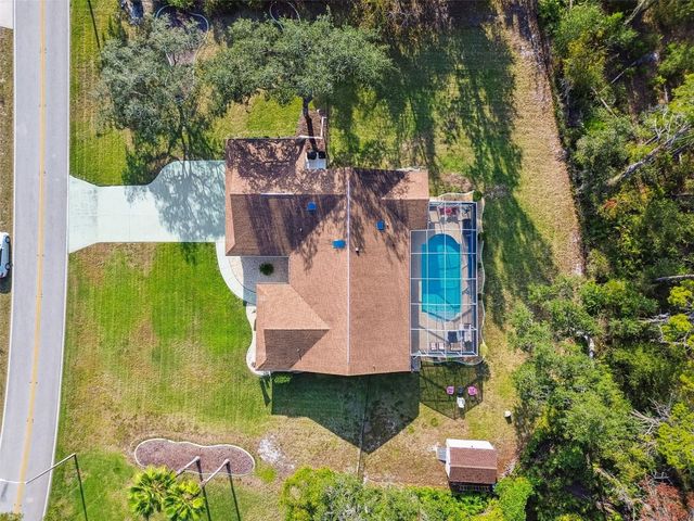 11179 WOODLAND WATERS BOULEVARD, Weeki Wachee, FL 34613