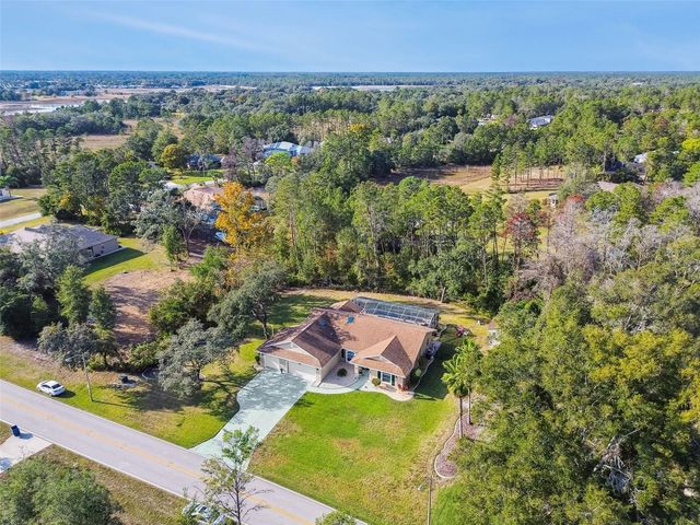 11179 WOODLAND WATERS BOULEVARD, Weeki Wachee, FL 34613