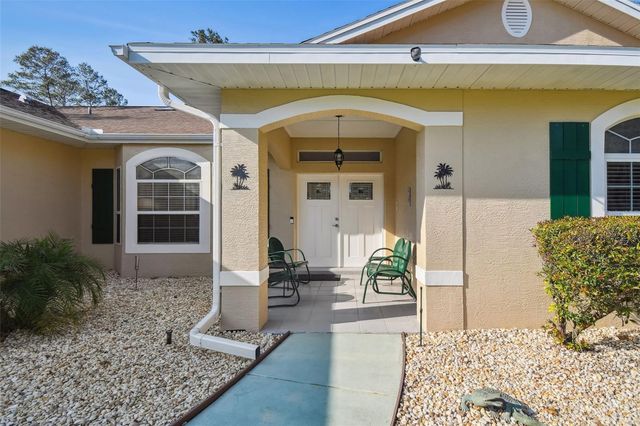 11179 WOODLAND WATERS BOULEVARD, Weeki Wachee, FL 34613