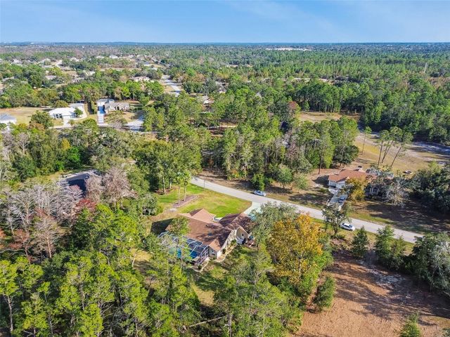 11179 WOODLAND WATERS BOULEVARD, Weeki Wachee, FL 34613