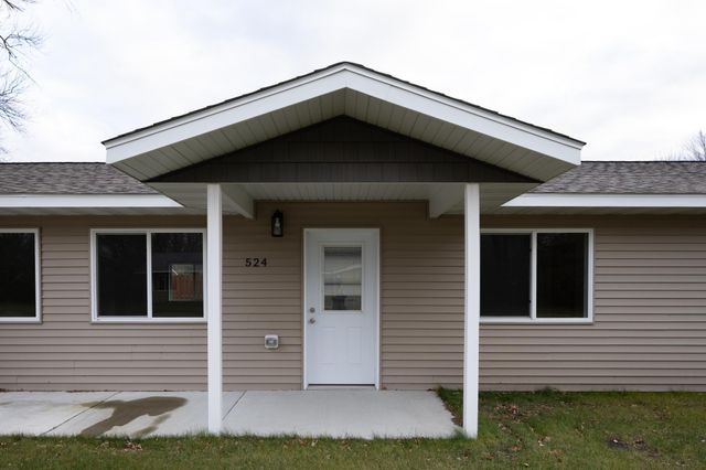 524 3rd Street NW, Mahnomen, MN 56557