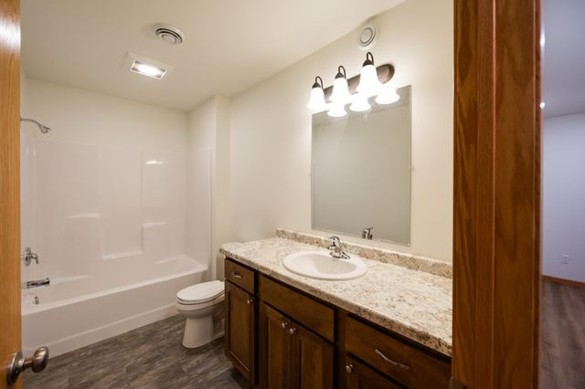 524 3rd Street NW, Mahnomen, MN 56557