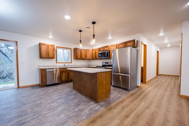 524 3rd Street NW, Mahnomen, MN 56557