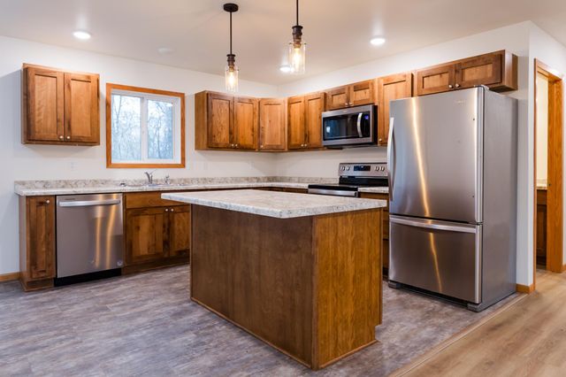 524 3rd Street NW, Mahnomen, MN 56557