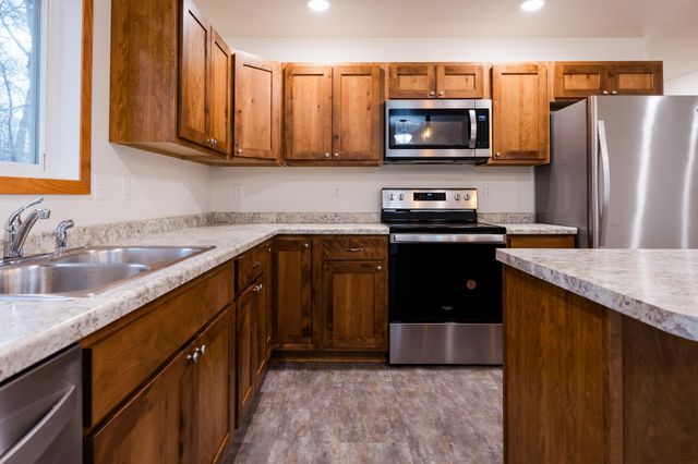 524 3rd Street NW, Mahnomen, MN 56557