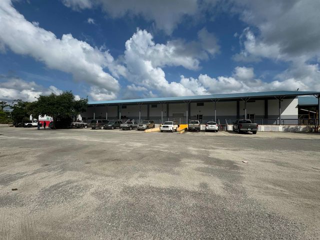 800 N State St, Bunnell, FL 32110