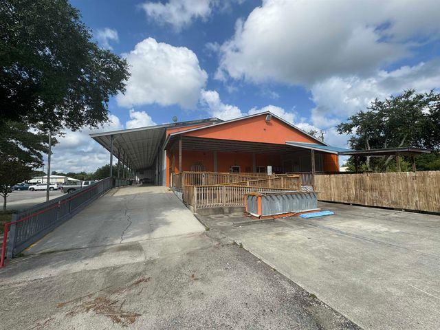 800 N State St, Bunnell, FL 32110