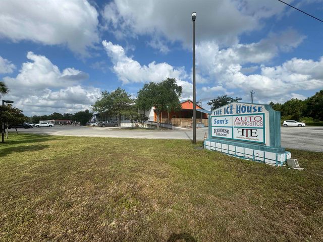 800 N State St, Bunnell, FL 32110