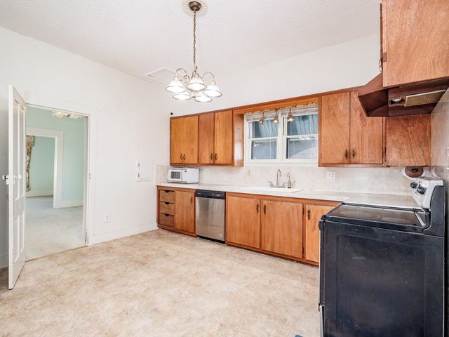 702 Avenue B, Santa Anna, TX 76878