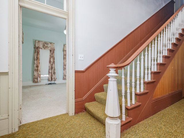 702 Avenue B, Santa Anna, TX 76878