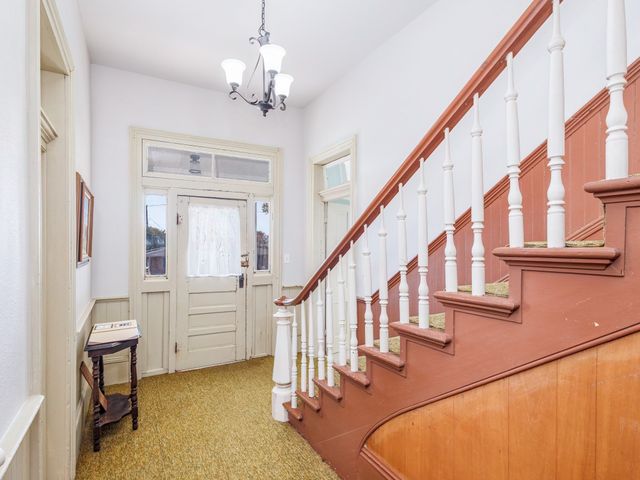 702 Avenue B, Santa Anna, TX 76878