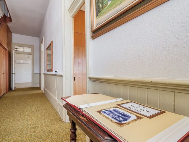 702 Avenue B, Santa Anna, TX 76878