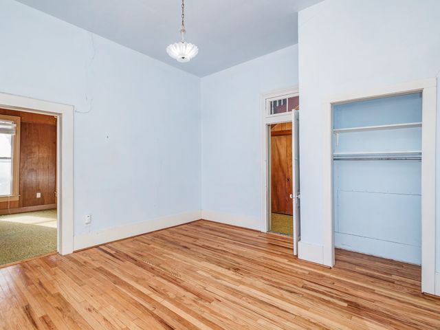 702 Avenue B, Santa Anna, TX 76878