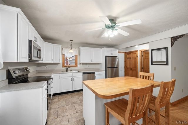 6634 Blackmans Corners Road, Verona, NY 13478