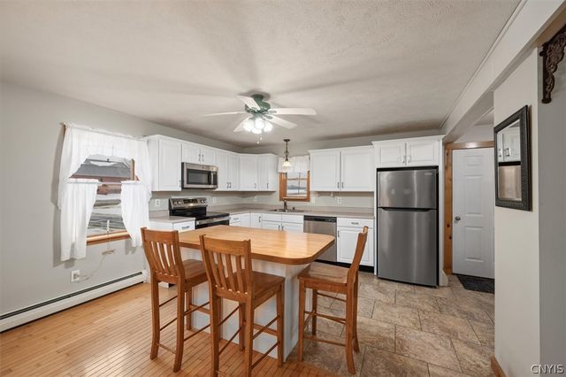 6634 Blackmans Corners Road, Verona, NY 13478