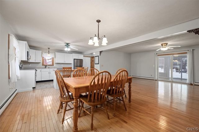 6634 Blackmans Corners Road, Verona, NY 13478