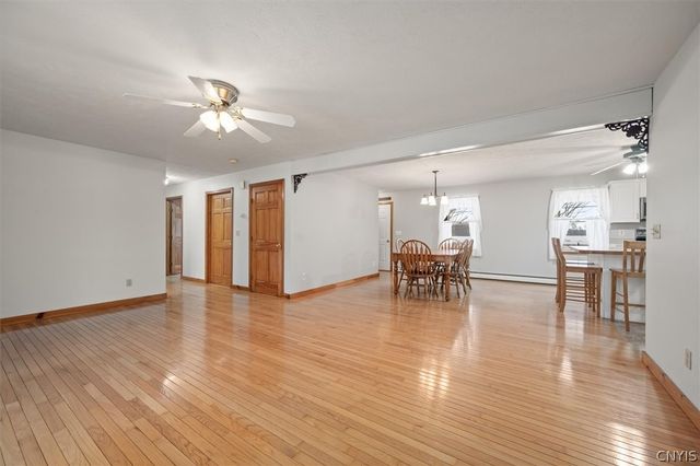 6634 Blackmans Corners Road, Verona, NY 13478