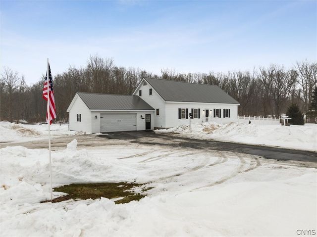 6634 Blackmans Corners Road, Verona, NY 13478