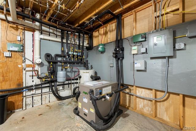 6634 Blackmans Corners Road, Verona, NY 13478