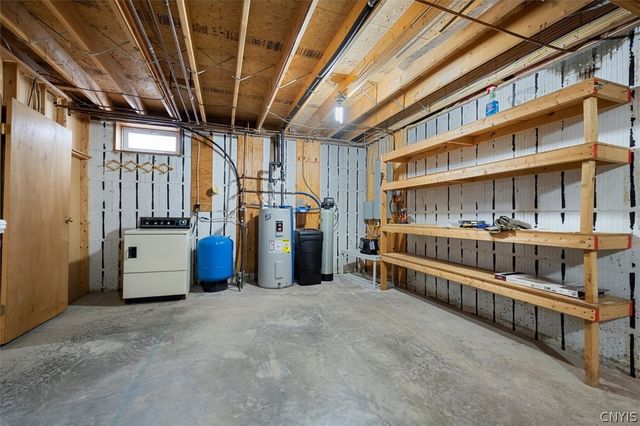 6634 Blackmans Corners Road, Verona, NY 13478