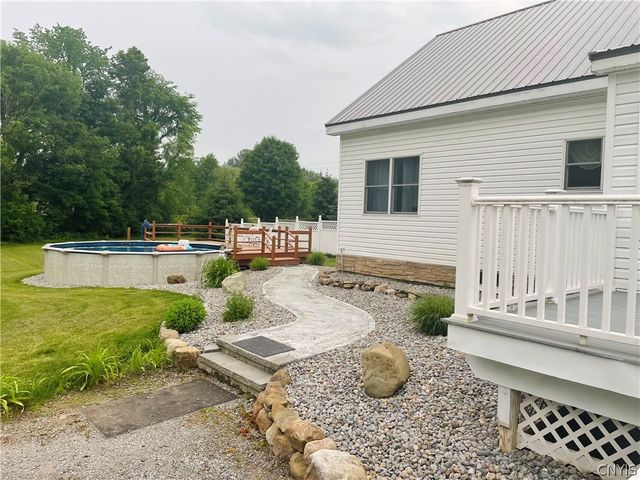 6634 Blackmans Corners Road, Verona, NY 13478