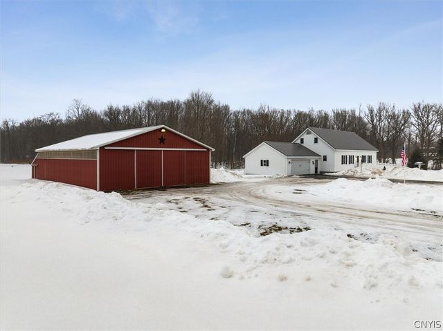 6634 Blackmans Corners Road, Verona, NY 13478