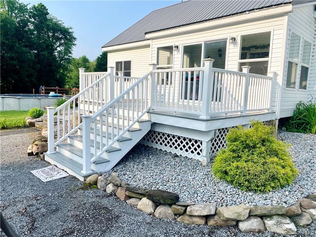 6634 Blackmans Corners Road, Verona, NY 13478