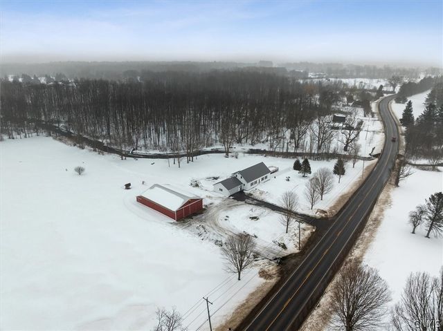 6634 Blackmans Corners Road, Verona, NY 13478