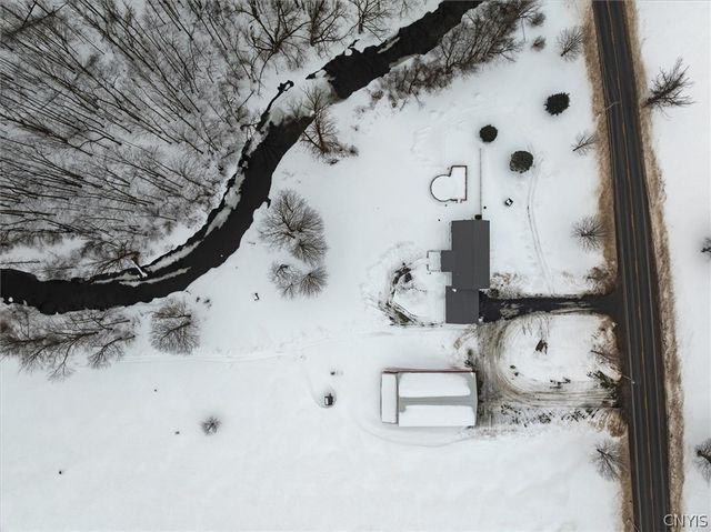 6634 Blackmans Corners Road, Verona, NY 13478