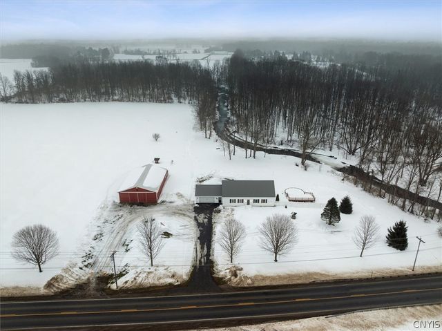 6634 Blackmans Corners Road, Verona, NY 13478