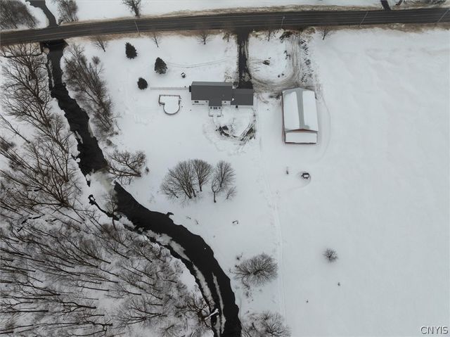 6634 Blackmans Corners Road, Verona, NY 13478