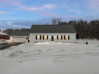 6634 Blackmans Corners Road, Verona, NY 13478