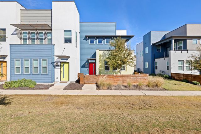 9015 Cattle Baron PATH 1201, Austin, TX 78747