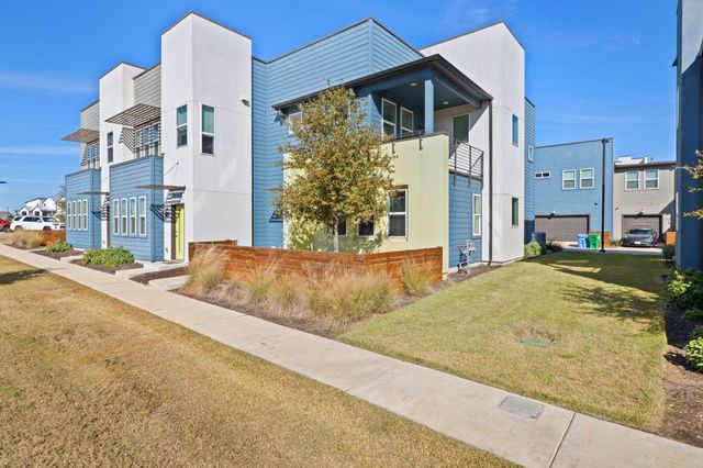 9015 Cattle Baron PATH 1201, Austin, TX 78747