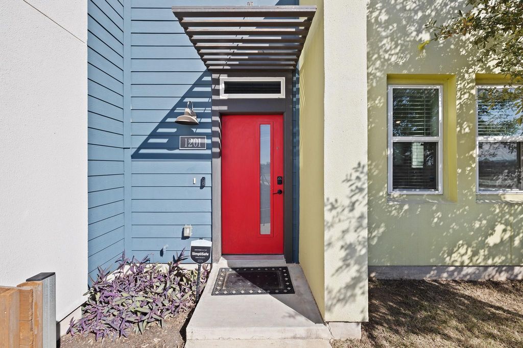 9015 Cattle Baron PATH 1201, Austin, TX 78747