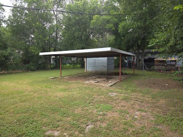 2908 Langston Street, Fort Worth, TX 76105
