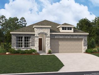 176 Peeps Ct., Adkins, TX 78101