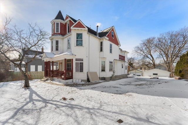 3036 15th Avenue S, Minneapolis, MN 55407