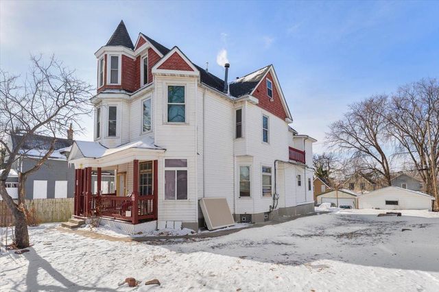 3036 15th Avenue S, Minneapolis, MN 55407