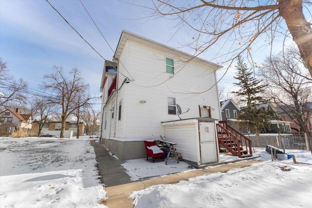 3036 15th Avenue S, Minneapolis, MN 55407