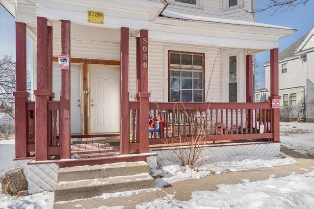 3036 15th Avenue S, Minneapolis, MN 55407