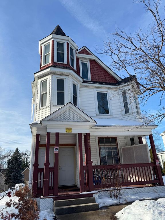3036 15th Avenue S, Minneapolis, MN 55407