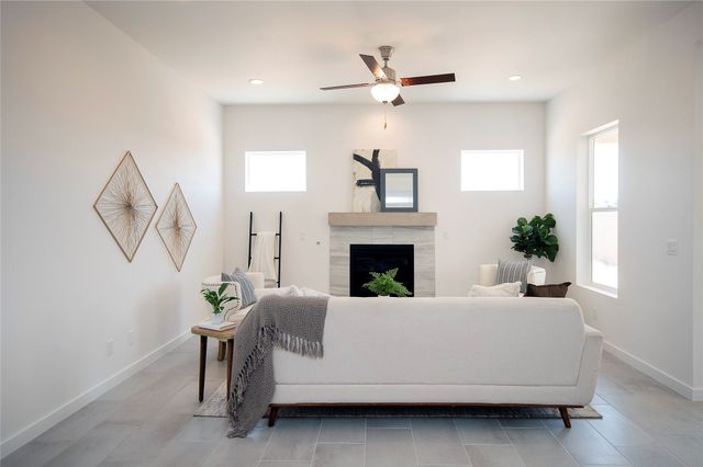 62 Cadena Loop, Los Alamos, NM 87547