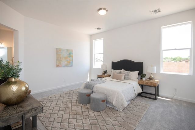 62 Cadena Loop, Los Alamos, NM 87547